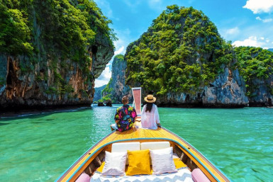 Places To Visit in Andaman for Honeymoon